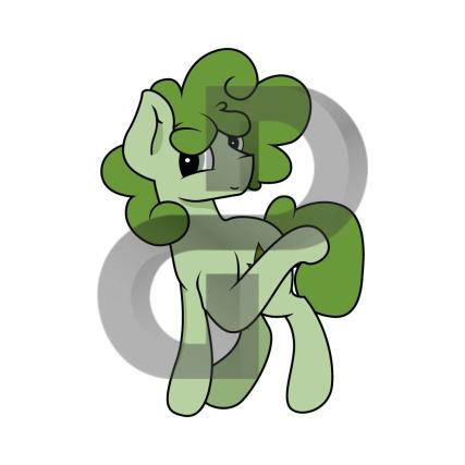 2d model