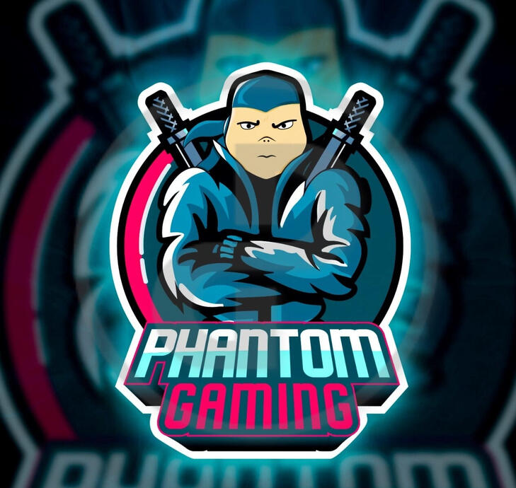 Mascot Logo