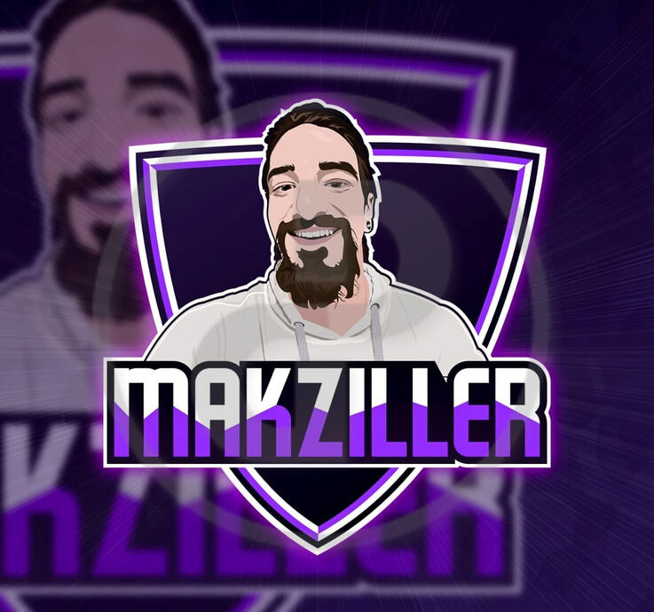 Mascot Logo