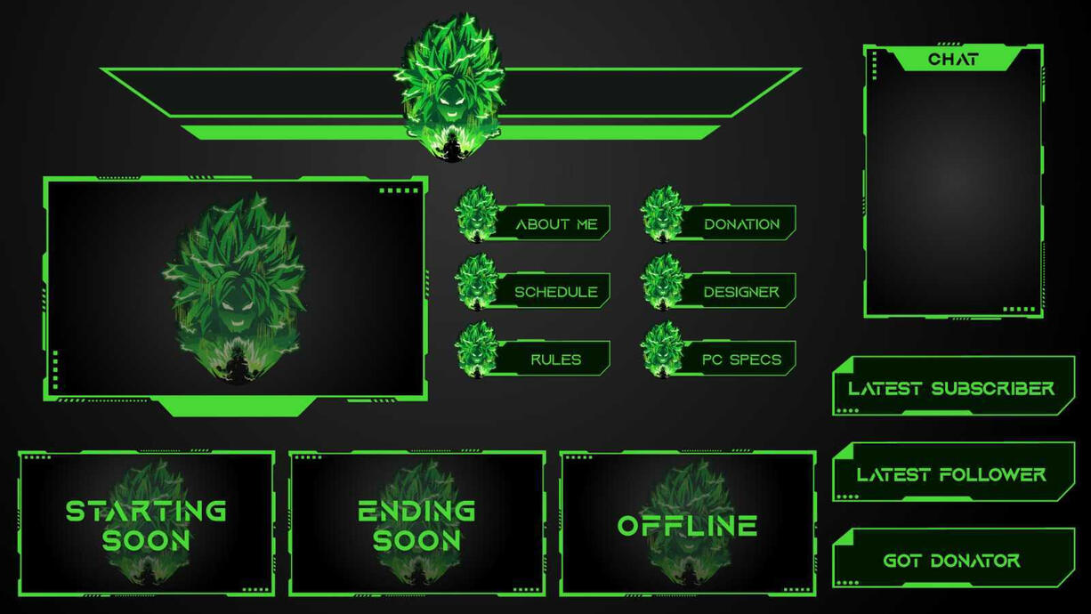 Overlay