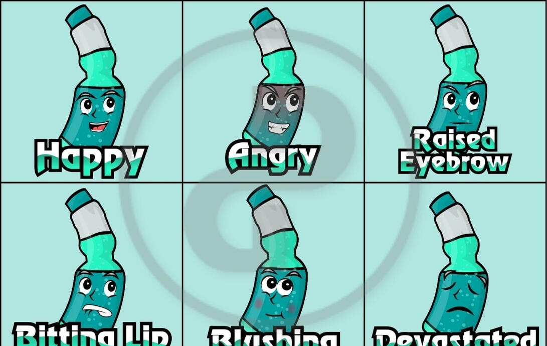 Emotes